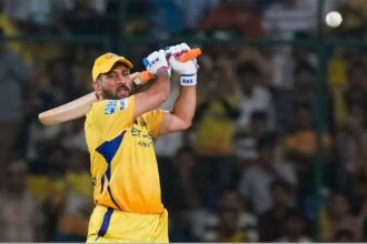MS Dhoni Return IPL 2026