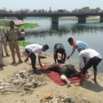 Mahadevghat Dead Body Case