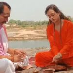 Mahakumbh Viral Sadhvi Sanyas