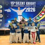 Malaysia Karate Cup 2026