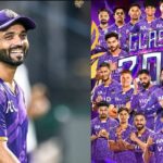 Matheesha Pathirana KKR Entry