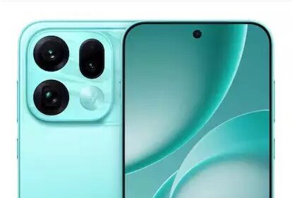 Oppo Find X9s Pro