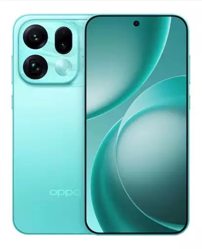 Oppo Find X9s Pro