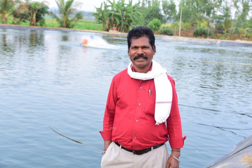 PM Matsya Sampada Yojana