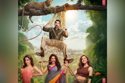 Pati Patni Aur Woh 2 Teaser