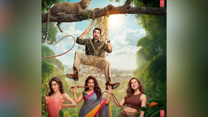 Pati Patni Aur Woh 2 Teaser