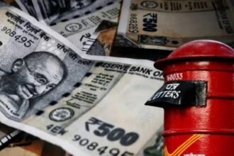 Post Office SCSS Scheme