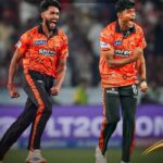 Praful Hinge Sakib Hussain