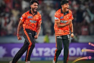 Praful Hinge Sakib Hussain