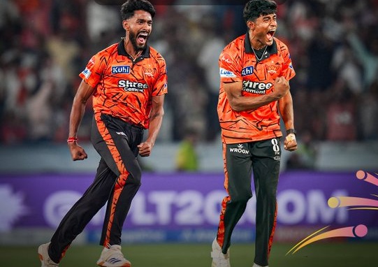 Praful Hinge Sakib Hussain