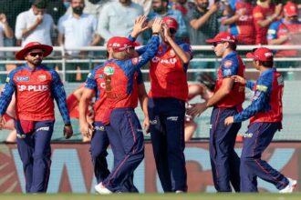 Punjab Kings IPL Record