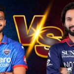 RCB vs DC Match Preview