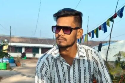 Raipur Suicide Case