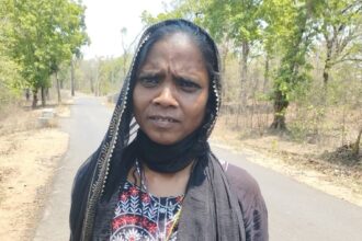 Rajnandgaon Maoist Surrender