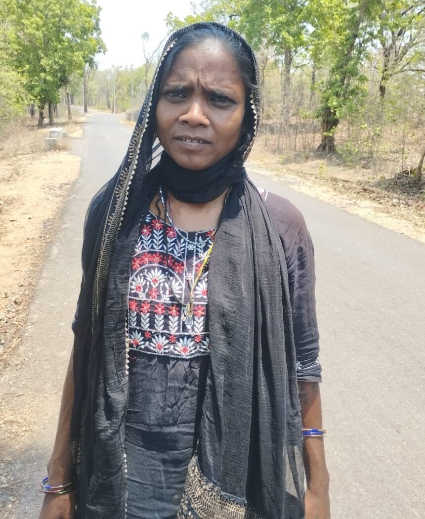 Rajnandgaon Maoist Surrender