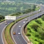 Road Development Projects CG