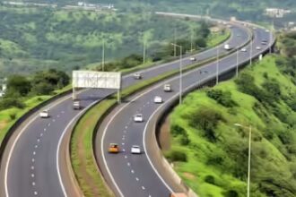 Road Development Projects CG