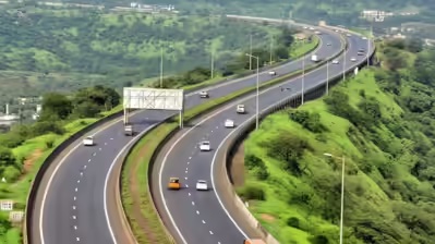Road Development Projects CG