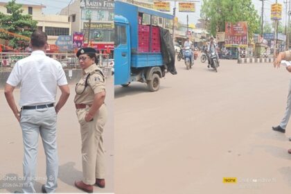 Road Safety Reforms