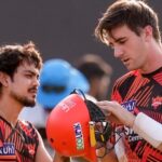 SRH Captaincy News IPL 2026