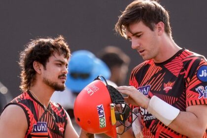 SRH Captaincy News IPL 2026