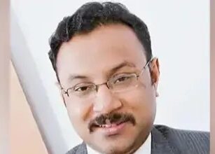 Sameer Vishnoi Property Case