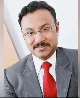 Sameer Vishnoi Property Case