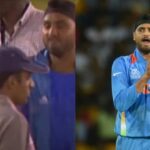 Sreesanth Harbhajan Slapgate Dispute