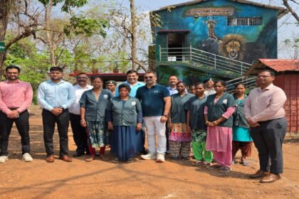 Tungul Eco Tourism Center