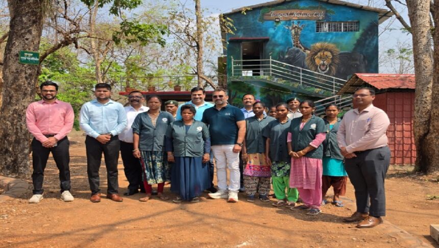 Tungul Eco Tourism Center