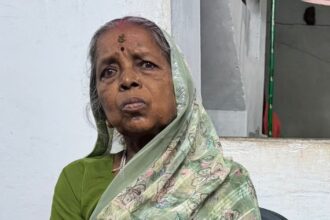 Urmila Gaonre Death News