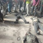 Vedanta Plant Tragedy