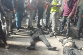 Vedanta Plant Tragedy