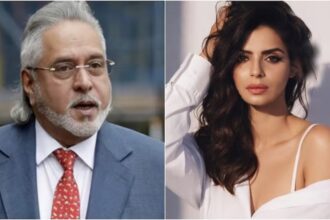 Vijay Mallya Kingfisher Calendar News