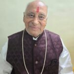 Vishnu Prasad Sharma Death