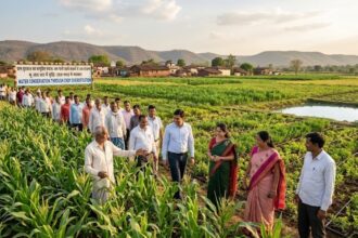 Water Conservation Success