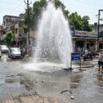 Water Resource Wastage