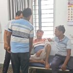 Janjgir-Champa Crime