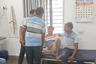 Janjgir-Champa Crime