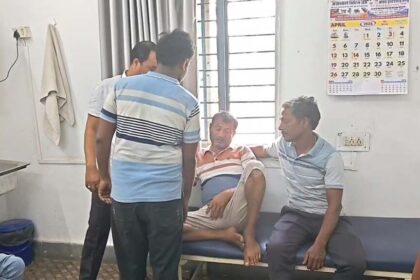 Janjgir-Champa Crime