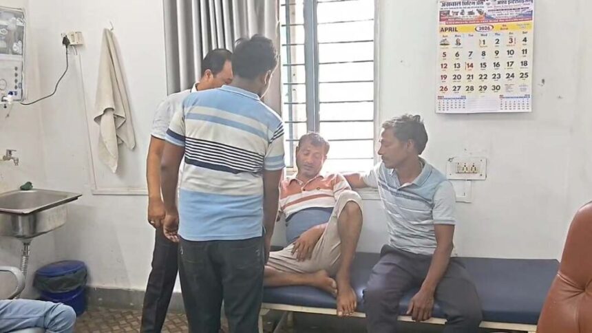 Janjgir-Champa Crime