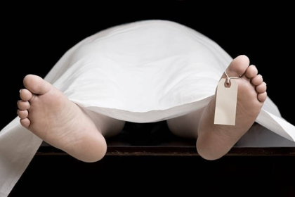 Balod Dead Body Mystery