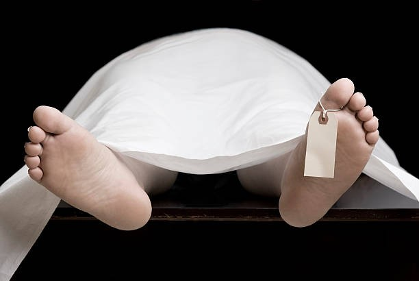 Balod Dead Body Mystery