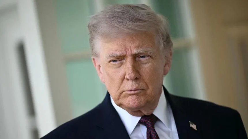 Trump Shooting Incident