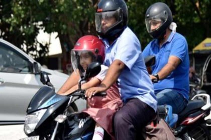 Chhattisgarh Traffic Rules 2026