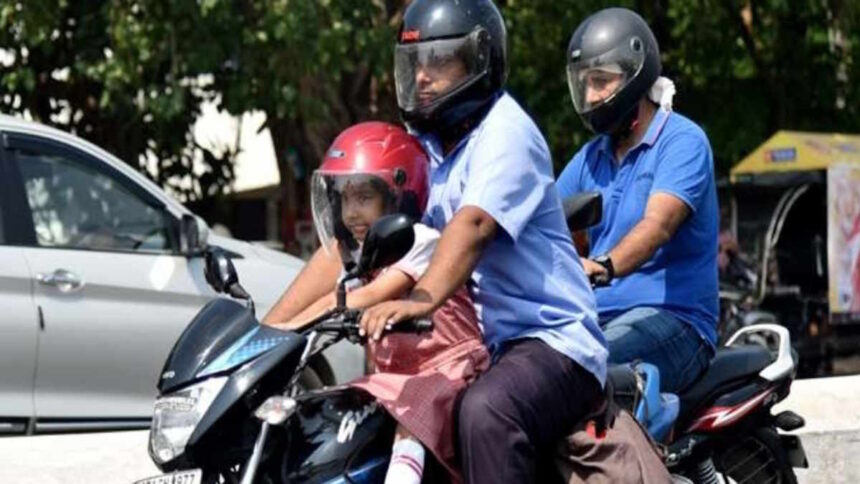 Chhattisgarh Traffic Rules 2026