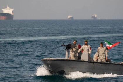 Hormuz Strait Crisis