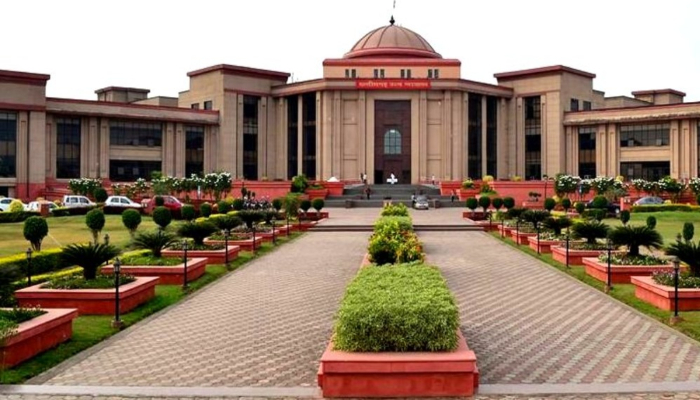 High Court Landmark Judgment