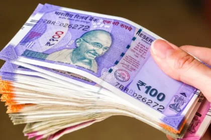 Mudra Loan 11 Years Completion