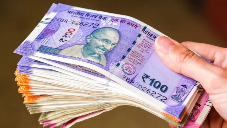 Mudra Loan 11 Years Completion